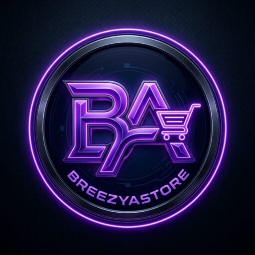 Breezyastore